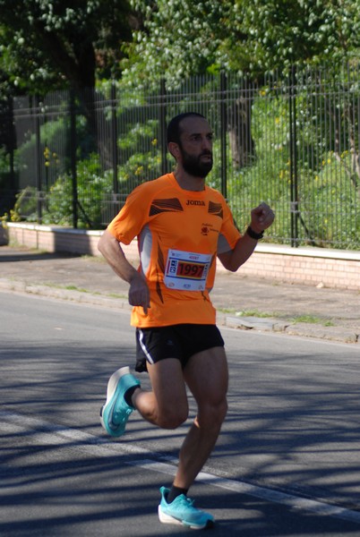 Appia Run (10/04/2022) 0250