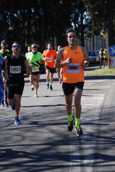 Appia Run (10/04/2022) 0255