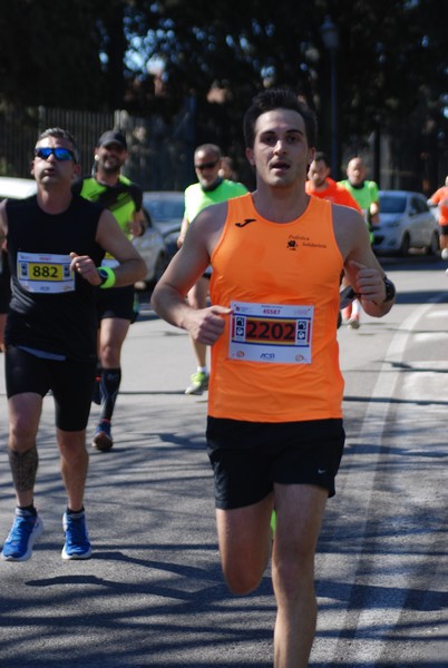 Appia Run (10/04/2022) 0256