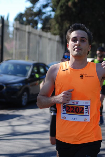 Appia Run (10/04/2022) 0257