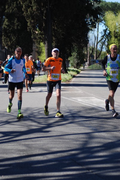 Appia Run (10/04/2022) 0270