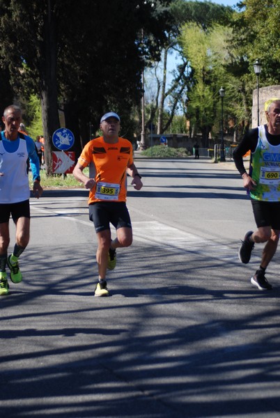 Appia Run (10/04/2022) 0271