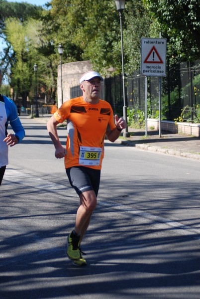 Appia Run (10/04/2022) 0273