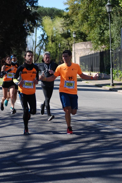 Appia Run (10/04/2022) 0274