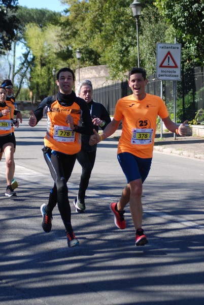 Appia Run (10/04/2022) 0275