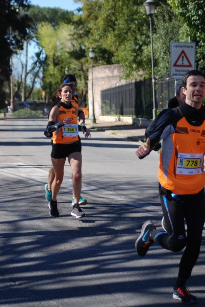 Appia Run (10/04/2022) 0276