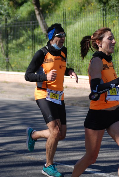 Appia Run (10/04/2022) 0279