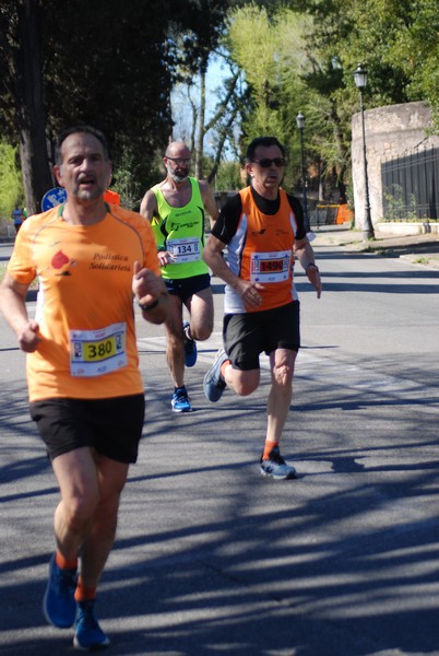 Appia Run (10/04/2022) 0285