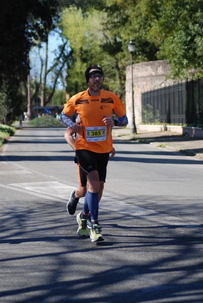 Appia Run (10/04/2022) 0288