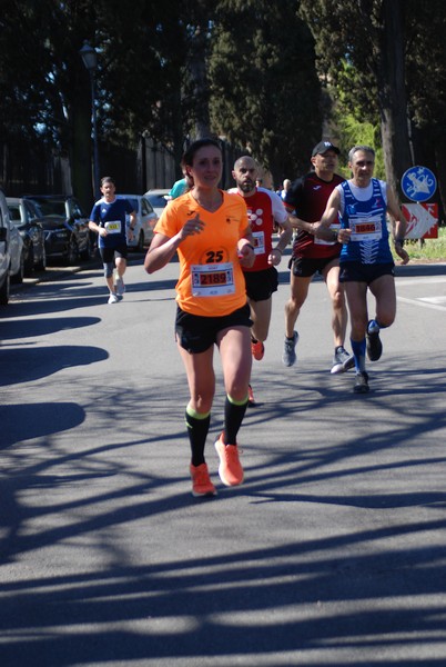 Appia Run (10/04/2022) 0300