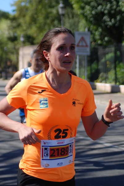 Appia Run (10/04/2022) 0303