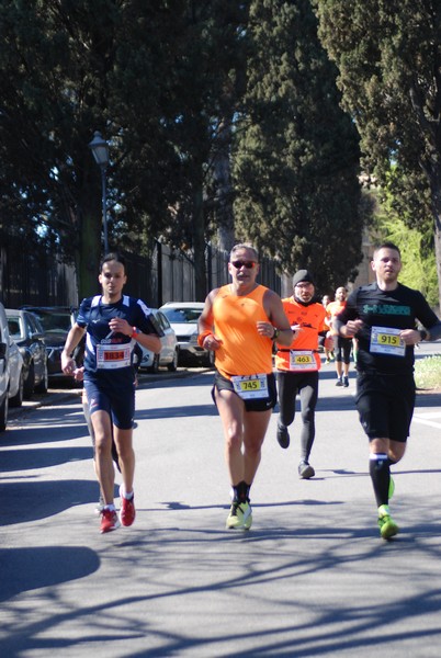 Appia Run (10/04/2022) 0305