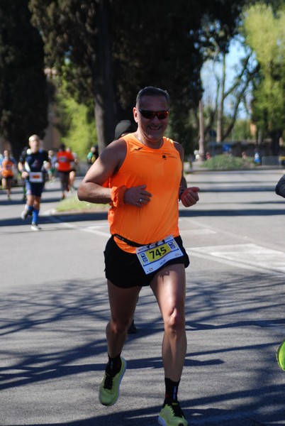 Appia Run (10/04/2022) 0308