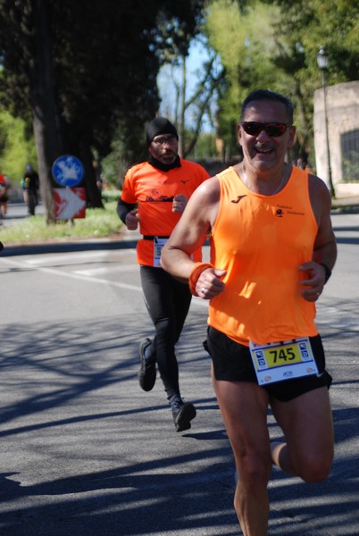 Appia Run (10/04/2022) 0309