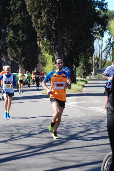 Appia Run (10/04/2022) 0311