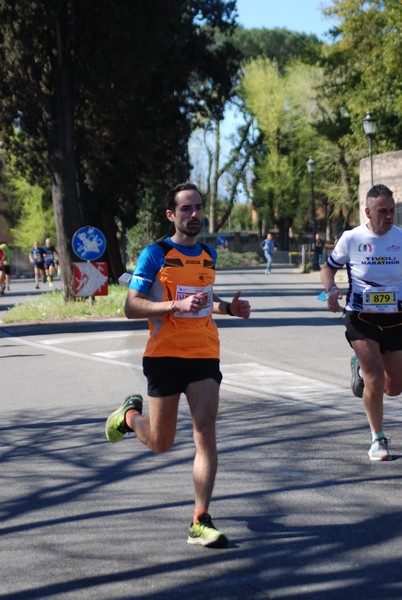 Appia Run (10/04/2022) 0312