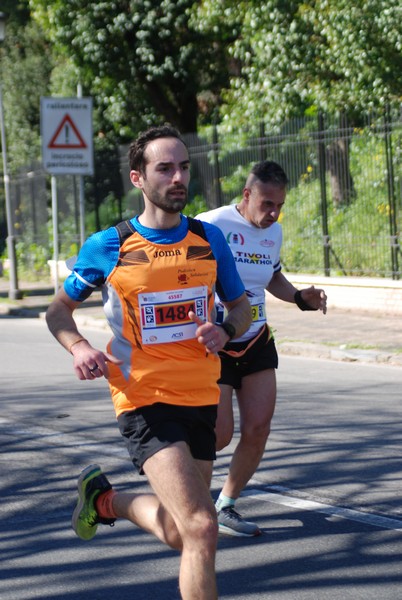 Appia Run (10/04/2022) 0314