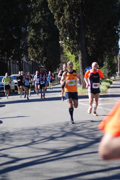 Appia Run (10/04/2022) 0318