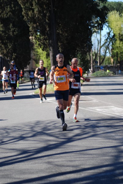 Appia Run (10/04/2022) 0319