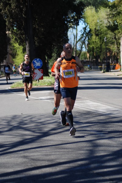 Appia Run (10/04/2022) 0320