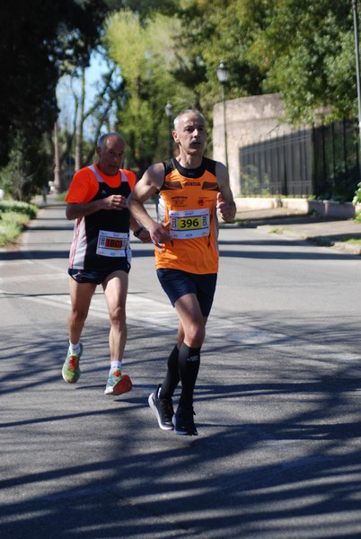 Appia Run (10/04/2022) 0321