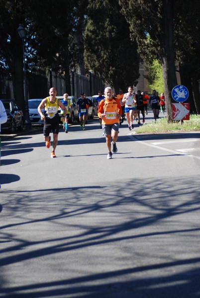 Appia Run (10/04/2022) 0325
