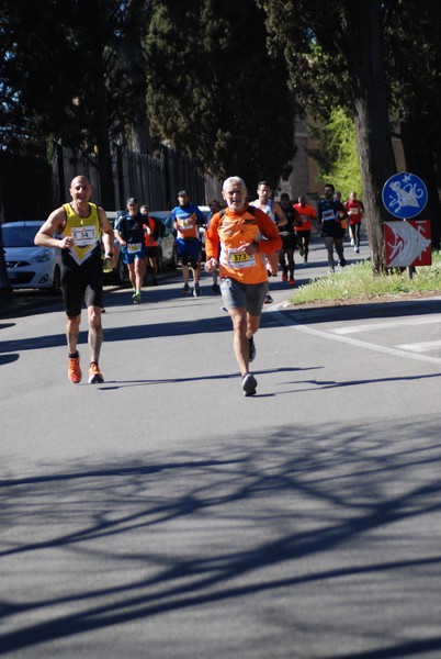 Appia Run (10/04/2022) 0326