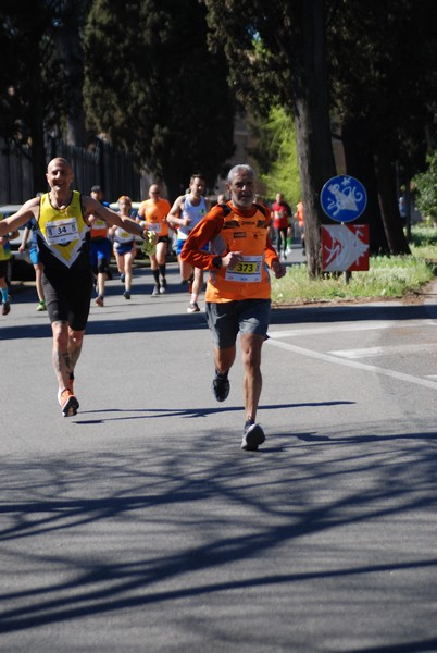 Appia Run (10/04/2022) 0328