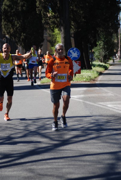 Appia Run (10/04/2022) 0329