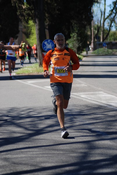 Appia Run (10/04/2022) 0330