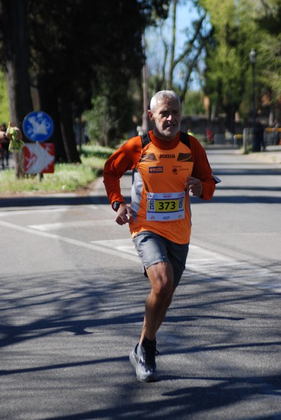 Appia Run (10/04/2022) 0331