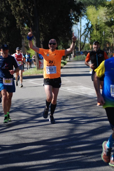 Appia Run (10/04/2022) 0335