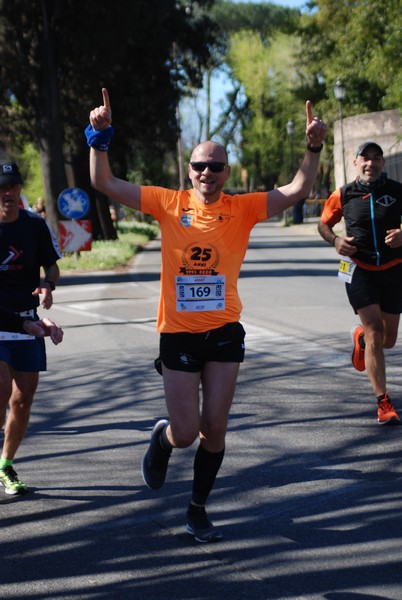 Appia Run (10/04/2022) 0336