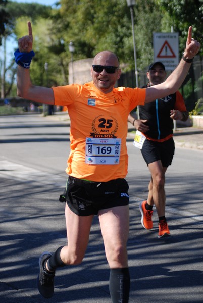 Appia Run (10/04/2022) 0337