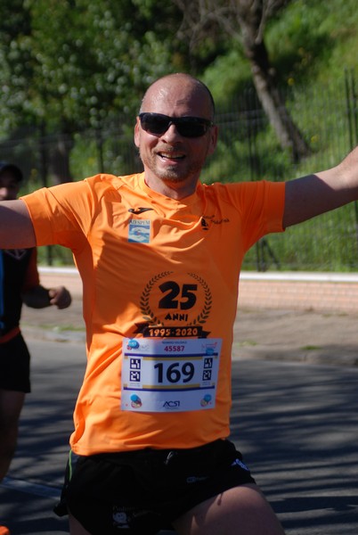 Appia Run (10/04/2022) 0338