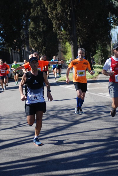 Appia Run (10/04/2022) 0339