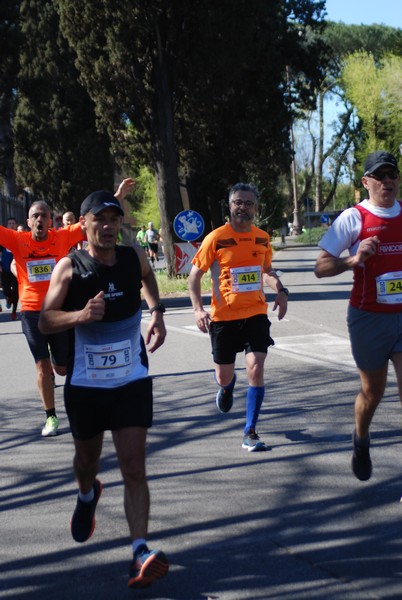 Appia Run (10/04/2022) 0340