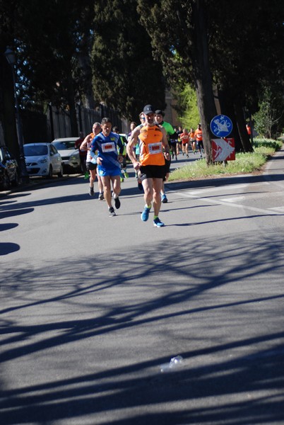Appia Run (10/04/2022) 0345