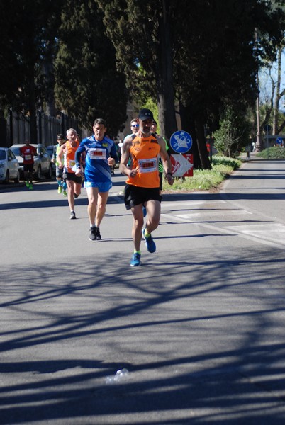 Appia Run (10/04/2022) 0347