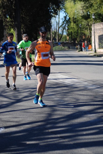 Appia Run (10/04/2022) 0349