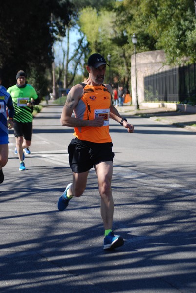Appia Run (10/04/2022) 0350