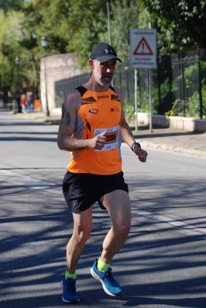 Appia Run (10/04/2022) 0351