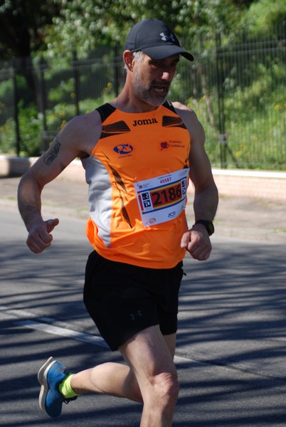 Appia Run (10/04/2022) 0352