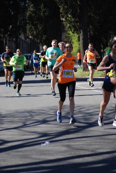 Appia Run (10/04/2022) 0357