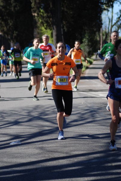 Appia Run (10/04/2022) 0358