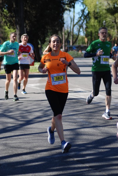 Appia Run (10/04/2022) 0359