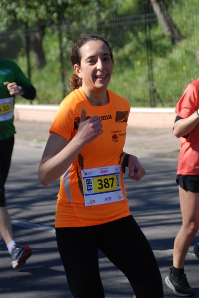 Appia Run (10/04/2022) 0362