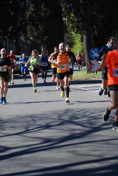 Appia Run (10/04/2022) 0367