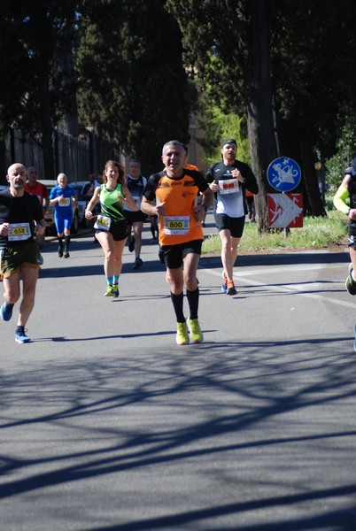 Appia Run (10/04/2022) 0368