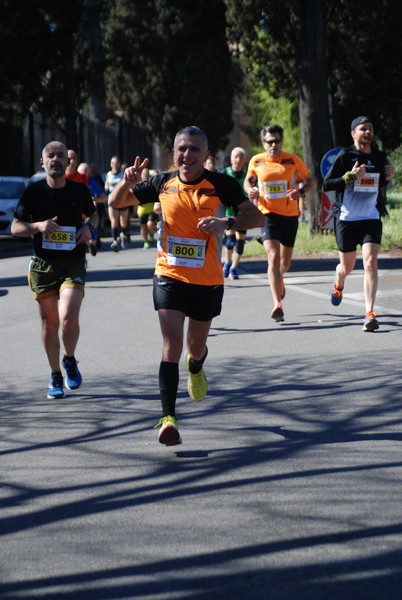 Appia Run (10/04/2022) 0370